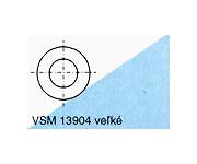 podložky VSM 13904 veľké
