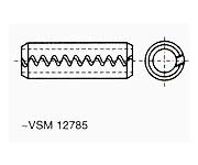 kolíky VSM 12785