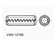 kolíky VSM 12786