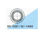 podložky BN 13291/92/14083