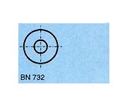 podložky BN 732