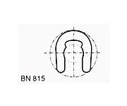 podložky BN 815
