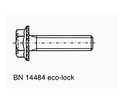 skrutky 14484 eco-lock