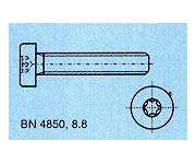 skrutky 4850 8.8