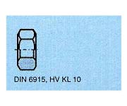 matice 6915 HV, KL 10