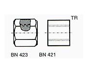 skrutky BN 423, BN 421 TR